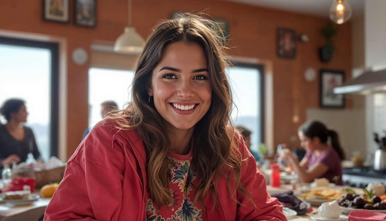 니파 바이러스 감염으로 인한 어지러움, 혼란, 의식 저하 및 환각 증상을 겪는 환자와 의료진 모습