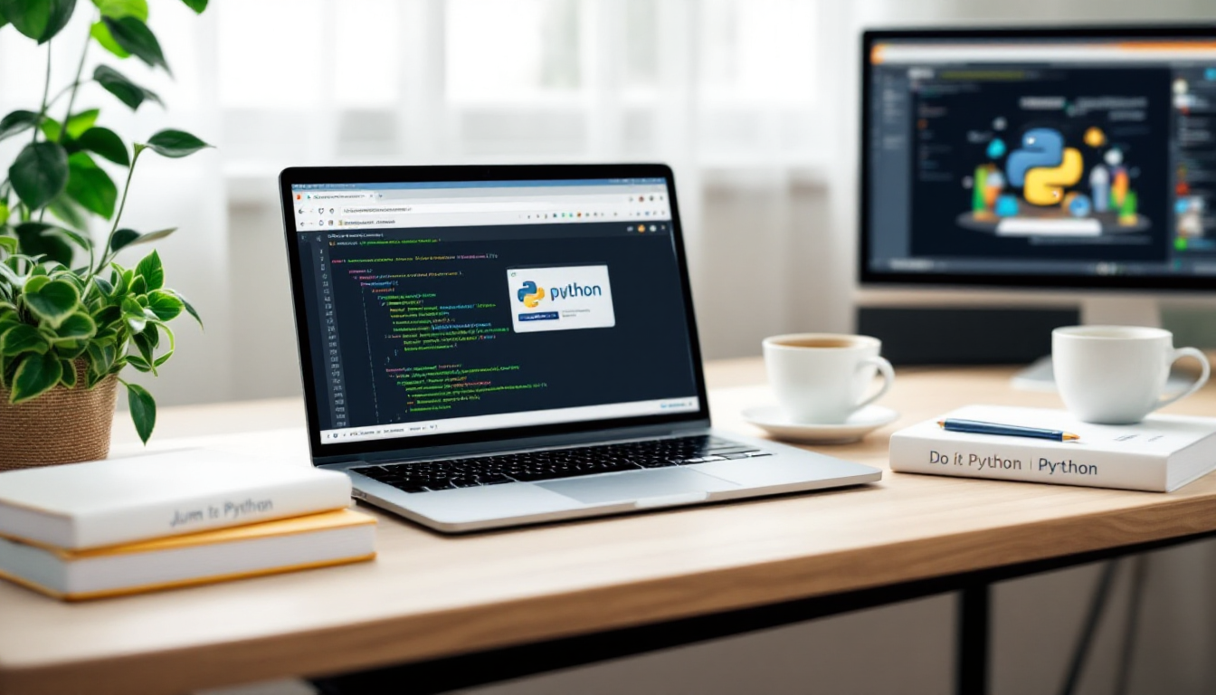 2026년 최신 추천 파이썬 입문 교재와 온라인 강의 플랫폼 모음